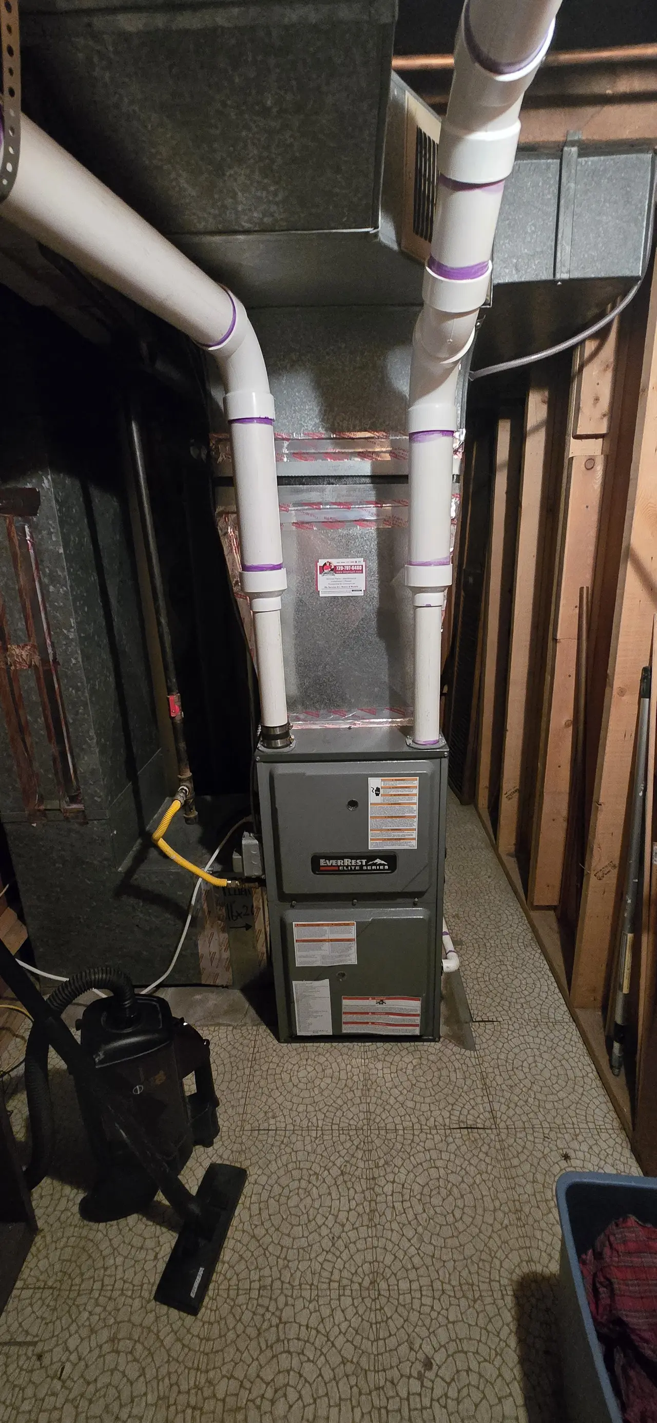 Example: Indoor Unit
